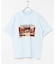 『別注』『イージーケア／吸水速乾／接触冷感』ART T-SHIRTS A(davinci)