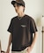 『別注』『イージーケア／吸水速乾／接触冷感』ART T-SHIRTS B(davinci)