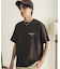 『別注』『イージーケア／吸水速乾／接触冷感』ART T-SHIRTS B(davinci)