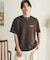 『別注』『イージーケア／吸水速乾／接触冷感』ART T-SHIRTS B(davinci)