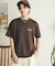 『別注』『イージーケア／吸水速乾／接触冷感』ART T-SHIRTS B(davinci)