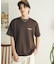 『別注』『イージーケア／吸水速乾／接触冷感』ART T-SHIRTS B(davinci)