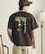 『別注』『イージーケア／吸水速乾／接触冷感』ART T-SHIRTS B(davinci)