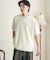 『別注』『イージーケア／吸水速乾／接触冷感』ART T-SHIRTS B(davinci)
