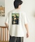 『別注』『イージーケア／吸水速乾／接触冷感』ART T-SHIRTS B(davinci)