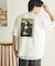 『別注』『イージーケア／吸水速乾／接触冷感』ART T-SHIRTS B(davinci)