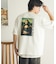 『別注』『イージーケア／吸水速乾／接触冷感』ART T-SHIRTS B(davinci)