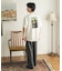 『別注』『イージーケア／吸水速乾／接触冷感』ART T-SHIRTS B(davinci)