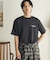 『別注』『イージーケア／吸水速乾／接触冷感』ART T-SHIRTS B(davinci)