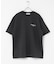 『別注』『イージーケア／吸水速乾／接触冷感』ART T-SHIRTS B(davinci)
