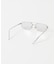 NIKI　SABLE ANTIQUE SILVER