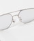NIKI　SABLE ANTIQUE SILVER