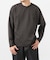 COTTON NYLON SMOOTHY LONG-SLEEVE
