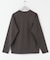 COTTON NYLON SMOOTHY LONG-SLEEVE