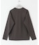COTTON NYLON SMOOTHY LONG-SLEEVE