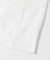 COTTON NYLON SMOOTHY LONG-SLEEVE