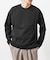 COTTON NYLON SMOOTHY LONG-SLEEVE