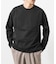 COTTON NYLON SMOOTHY LONG-SLEEVE