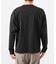 COTTON NYLON SMOOTHY LONG-SLEEVE