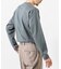 COTTON NYLON SMOOTHY LONG-SLEEVE