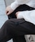 Gramicci for DOORS　LANATECウールライクトラウザー