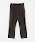 Gramicci for DOORS　LANATECウールライクトラウザー