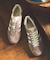 adidas　EXCLUSIVE GAZELLE INDOOR