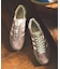 adidas　EXCLUSIVE GAZELLE INDOOR