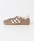 adidas　EXCLUSIVE GAZELLE INDOOR