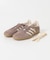 adidas　EXCLUSIVE GAZELLE INDOOR