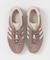 adidas　EXCLUSIVE GAZELLE INDOOR