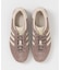 adidas　EXCLUSIVE GAZELLE INDOOR