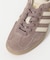 adidas　EXCLUSIVE GAZELLE INDOOR