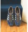 adidas　EXCLUSIVE GAZELLE INDOOR