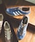 adidas　EXCLUSIVE GAZELLE INDOOR