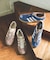 adidas　EXCLUSIVE GAZELLE INDOOR