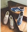 adidas　EXCLUSIVE GAZELLE INDOOR