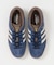 adidas　EXCLUSIVE GAZELLE INDOOR