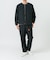 『別注』+phenix　WINDSTOPPER by GORE-TEX LABS 裏フリースパンツ