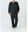 『別注』+phenix　WINDSTOPPER by GORE-TEX LABS 裏フリースパンツ