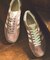adidas　EXCLUSIVE GAZELLE INDOOR