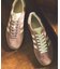 adidas　EXCLUSIVE GAZELLE INDOOR