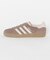 adidas　EXCLUSIVE GAZELLE INDOOR