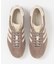 adidas　EXCLUSIVE GAZELLE INDOOR