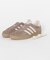 adidas　EXCLUSIVE GAZELLE INDOOR
