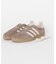 adidas　EXCLUSIVE GAZELLE INDOOR