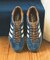 adidas　EXCLUSIVE GAZELLE INDOOR