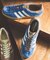 adidas　EXCLUSIVE GAZELLE INDOOR