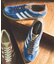 adidas　EXCLUSIVE GAZELLE INDOOR