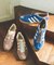 adidas　EXCLUSIVE GAZELLE INDOOR